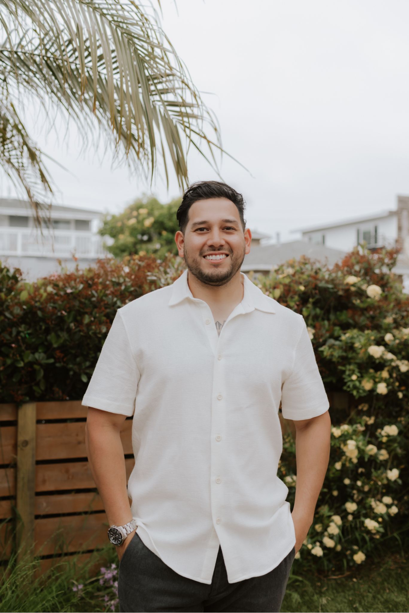 Nick Lucero