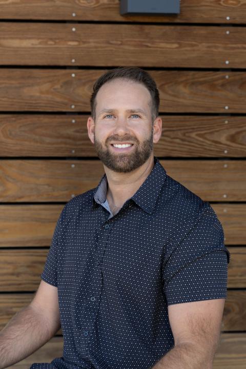 Clark Hogan