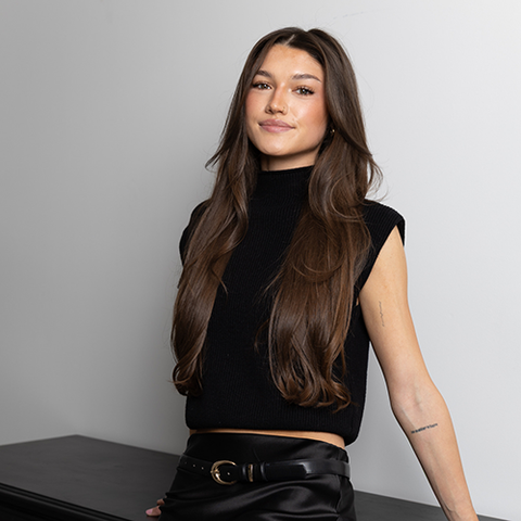 Mikayla Ensign