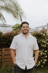 Nick Lucero